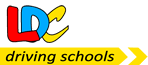 Marc's LDC Driving School Yeovil Logo